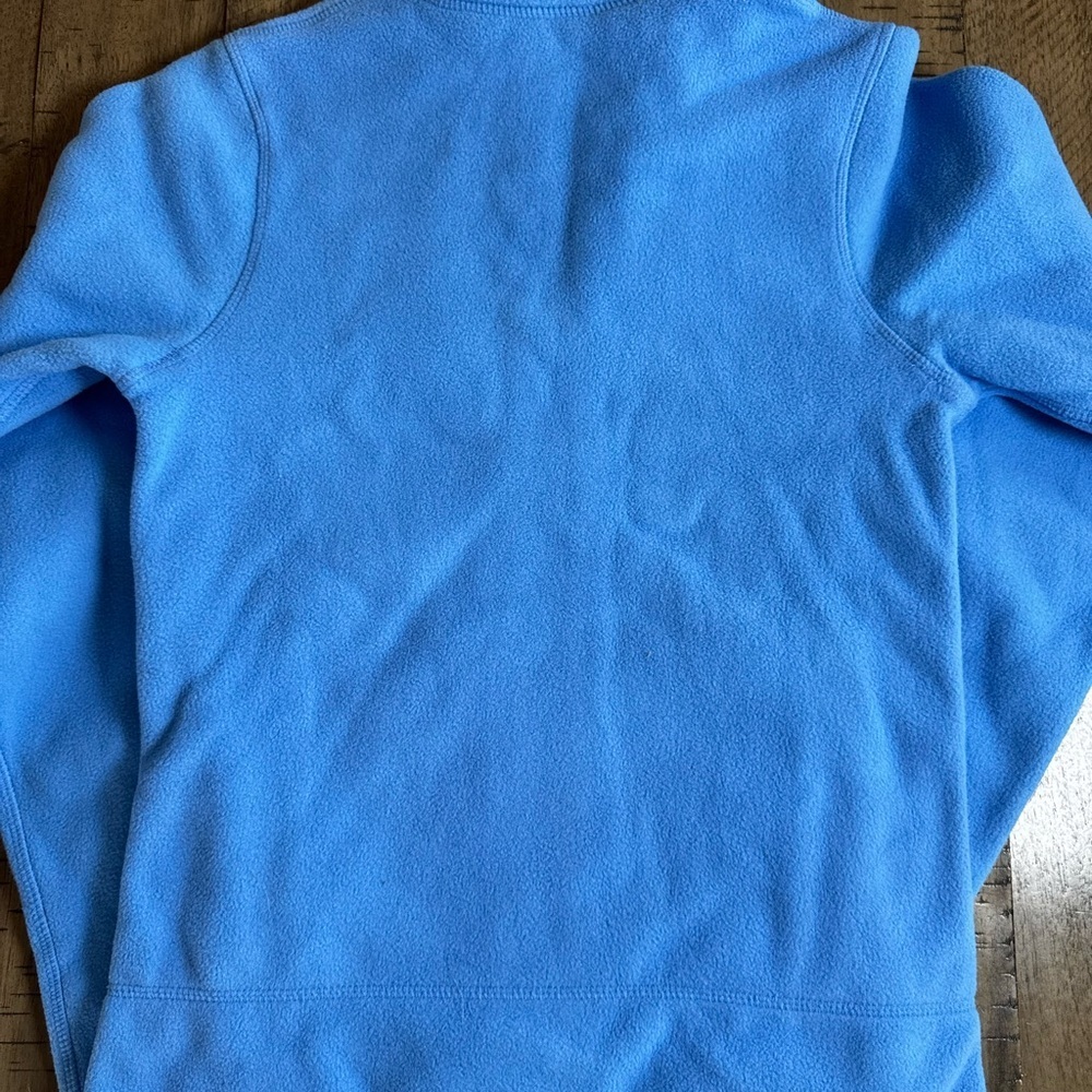 Reversible Prospirit Athetic gear Blue/Light Gray Sz Xs - Picture 5 of 10